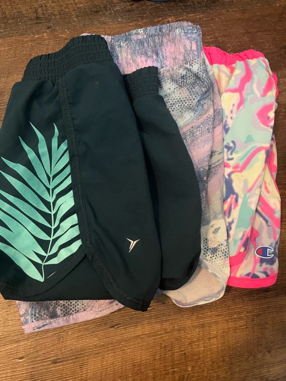 Lot Of 3 Size 10/12